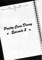 Precure Diary ~Episode I-II~ / プリキュアダイアリー ～エピソードI-II～ [Kakyouin Chiroru] [Futari Wa Pretty Cure] Thumbnail Page 10