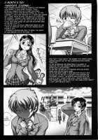 Precure Diary ~Episode I-II~ / プリキュアダイアリー ～エピソードI-II～ [Kakyouin Chiroru] [Futari Wa Pretty Cure] Thumbnail Page 09