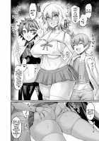 Jeanne to Issho ni Training / ジャンヌと一緒にとれーにんぐ [Ankoman] [Fate] Thumbnail Page 01