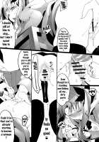 Doubutsu Ijou Ningen Miman / 動物以上人間未満 [Iroito] [Fate] Thumbnail Page 11