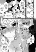 Eiyuuou ♀ to Nakayoshi ♂ Dekiru kana / 英雄王♀となかよし♂できるかな [Yakan] [Fate] Thumbnail Page 11
