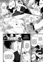 Eiyuuou ♀ to Nakayoshi ♂ Dekiru kana / 英雄王♀となかよし♂できるかな [Yakan] [Fate] Thumbnail Page 14