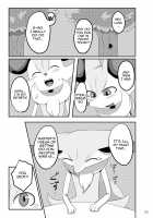 Best Partner! [Negoya] [Pokemon] Thumbnail Page 10