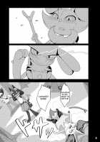 Best Partner! [Negoya] [Pokemon] Thumbnail Page 02
