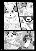 Best Partner! [Negoya] [Pokemon] Thumbnail Page 05
