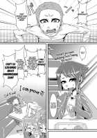 Welcome To Succubus World / Welcome to サキュバスワールド [Rir] [Original] Thumbnail Page 06