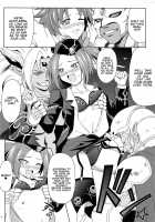 SHE IS COMING / SHE IS COMING [Suzuki Metal] [Yu-Gi-Oh Arc-V] Thumbnail Page 03