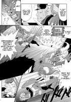 SHE IS COMING / SHE IS COMING [Suzuki Metal] [Yu-Gi-Oh Arc-V] Thumbnail Page 05