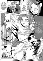 SHE IS COMING / SHE IS COMING [Suzuki Metal] [Yu-Gi-Oh Arc-V] Thumbnail Page 07