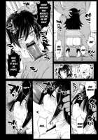 Tanoshii Seikatsu Iin / たのしい性活委員 [Ma-Kurou] [It's Not My Fault That I'm Not Popular!] Thumbnail Page 10