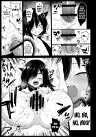 Tanoshii Seikatsu Iin / たのしい性活委員 [Ma-Kurou] [It's Not My Fault That I'm Not Popular!] Thumbnail Page 13