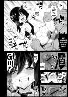 Tanoshii Seikatsu Iin / たのしい性活委員 [Ma-Kurou] [It's Not My Fault That I'm Not Popular!] Thumbnail Page 14