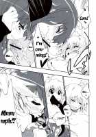 CHOCOLATE/KISS [Mikage Sekizai] [Fate] Thumbnail Page 10