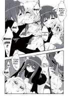 CHOCOLATE/KISS [Mikage Sekizai] [Fate] Thumbnail Page 11