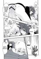 CHOCOLATE/KISS [Mikage Sekizai] [Fate] Thumbnail Page 12