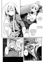 Yuuzai Shouko Bukken Nigou / 有罪証拠物件 弐号 [Himura Kiseki] [Fate] Thumbnail Page 09