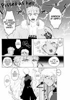 Seventh Heavens Story / セブンスヘヴンズストーリー [Sumiko] [Fate] Thumbnail Page 11
