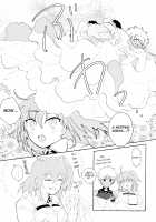 Seventh Heavens Story / セブンスヘヴンズストーリー [Sumiko] [Fate] Thumbnail Page 06