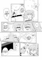 Seventh Heavens Story / セブンスヘヴンズストーリー [Sumiko] [Fate] Thumbnail Page 07