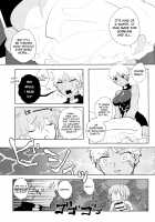 Seventh Heavens Story / セブンスヘヴンズストーリー [Sumiko] [Fate] Thumbnail Page 08