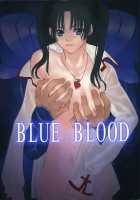 Blue Blood / BLUE BLOOD [Kida] [Fate] Thumbnail Page 01