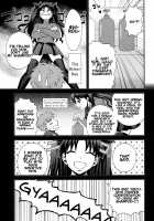 Shiroi Yukemuri Horoyoi Tsukiyo / 白い湯けむりほろ酔い月夜 [Sanada] [Fate] Thumbnail Page 10