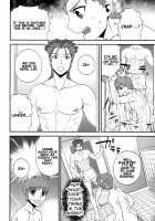 Shiroi Yukemuri Horoyoi Tsukiyo / 白い湯けむりほろ酔い月夜 [Sanada] [Fate] Thumbnail Page 11