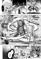 Cursed Holy Clothes [C.R] [Original] Thumbnail Page 08