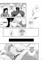 The desire of the truth [Arami Taito] [Fate] Thumbnail Page 10