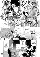 CHILD PRAY [Sakura Nitohei] [Fate] Thumbnail Page 14