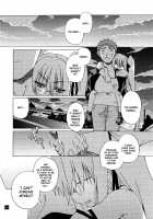CHILD PRAY [Sakura Nitohei] [Fate] Thumbnail Page 16