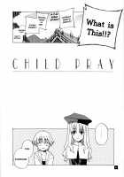 CHILD PRAY [Sakura Nitohei] [Fate] Thumbnail Page 05