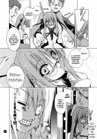 CHILD PRAY [Sakura Nitohei] [Fate] Thumbnail Page 08
