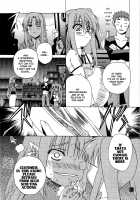 CHILD PRAY [Sakura Nitohei] [Fate] Thumbnail Page 09