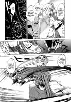 Face es-all divide [Emua] [Fate] Thumbnail Page 11