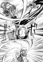 Face es-all divide [Emua] [Fate] Thumbnail Page 12