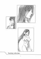 Face es-all divide [Emua] [Fate] Thumbnail Page 03