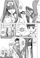 Face es-all divide [Emua] [Fate] Thumbnail Page 06