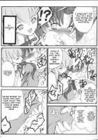 Walpurgis no Yoru / ワルプルギスの夜 [Inoue Junichi] [Fate] Thumbnail Page 08