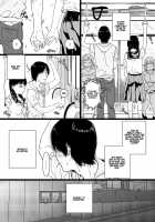 Aitte. / 愛って。 [Yasson Yoshiyuki] [Original] Thumbnail Page 02