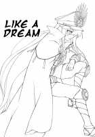 Like a Dream / 夢幻の如く [Morinaga Ramune] [Fate Grand Order] Thumbnail Page 03