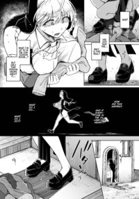Confession Hole 2 / 懺悔穴2 Page 25 Preview