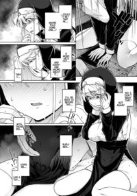 Confession Hole 2 / 懺悔穴2 Page 26 Preview