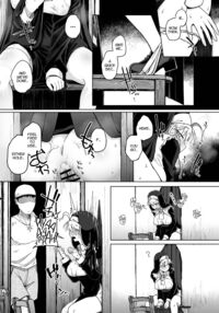 Confession Hole 2 / 懺悔穴2 Page 33 Preview
