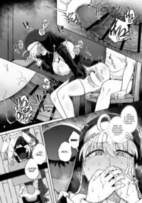 Confession Hole 2 / 懺悔穴2 Page 42 Preview