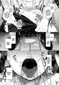 Confession Hole 2 / 懺悔穴2 Page 47 Preview