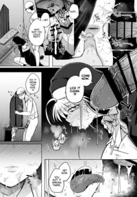 Confession Hole 2 / 懺悔穴2 Page 50 Preview