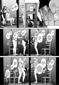 Confession Hole 2 / 懺悔穴2 Page 51 Preview