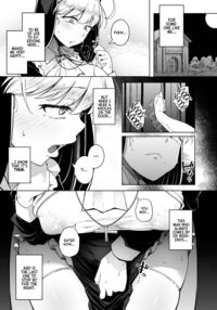 Confession Hole 2 / 懺悔穴2 Page 5 Preview