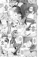 Book About Mistress Scathach Violating Me / スカサハ師匠に犯される本 [Yoshiki] [Fate] Thumbnail Page 16
